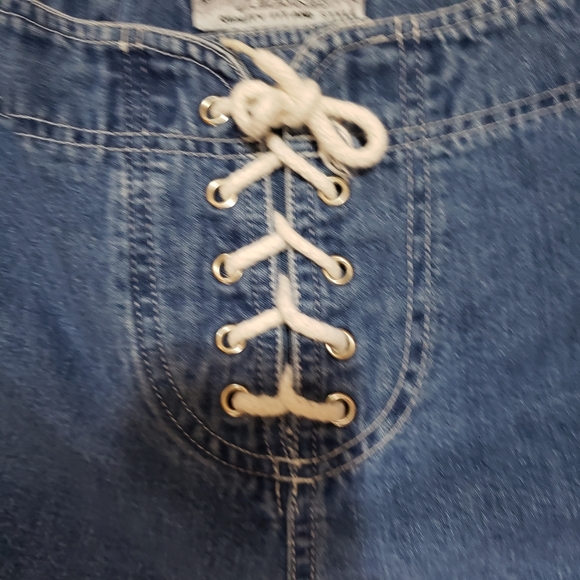 Breaker Jeans shorts - Picture 4 of 7